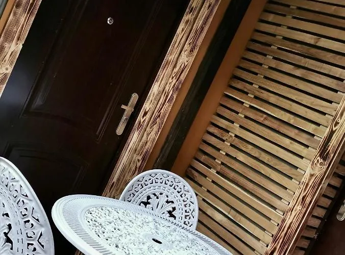 Toelgyes Menedek 2. Apartament Noszvaj